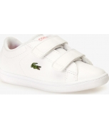 Lacoste sapatilha carnaby evo bl inf